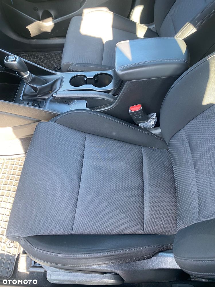 Hyundai Tucson - 6