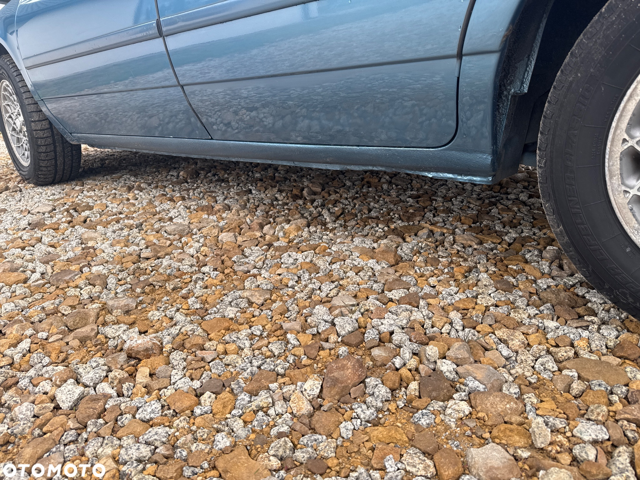 Dodge Intrepid 3.3 - 3