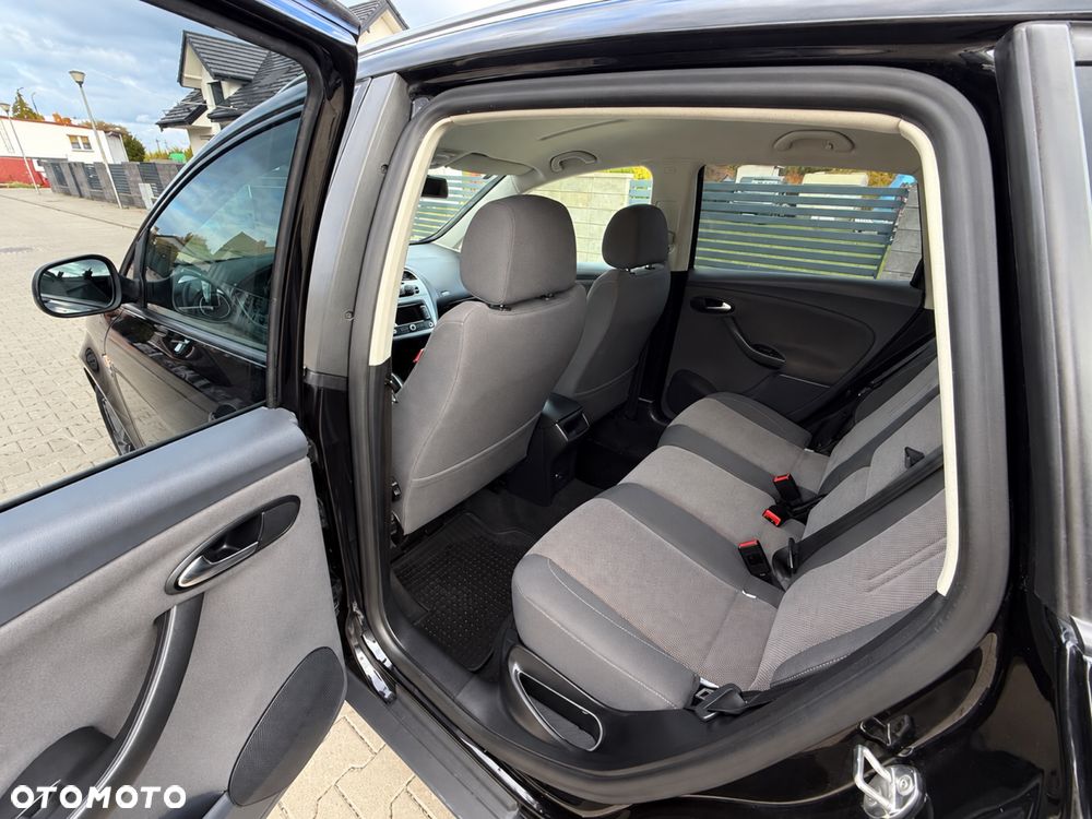 Seat Altea XL - 7