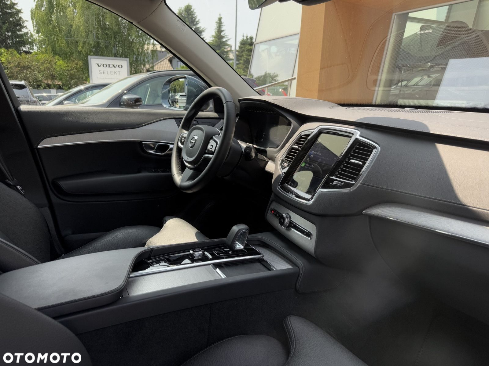 Volvo XC 90 - 27