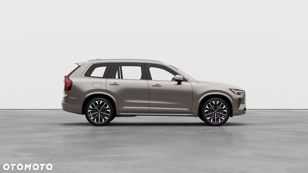 Volvo XC 90 B5 B AWD Plus Bright - 5