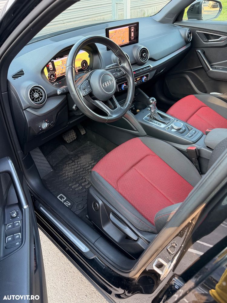 Audi Q2 - 9