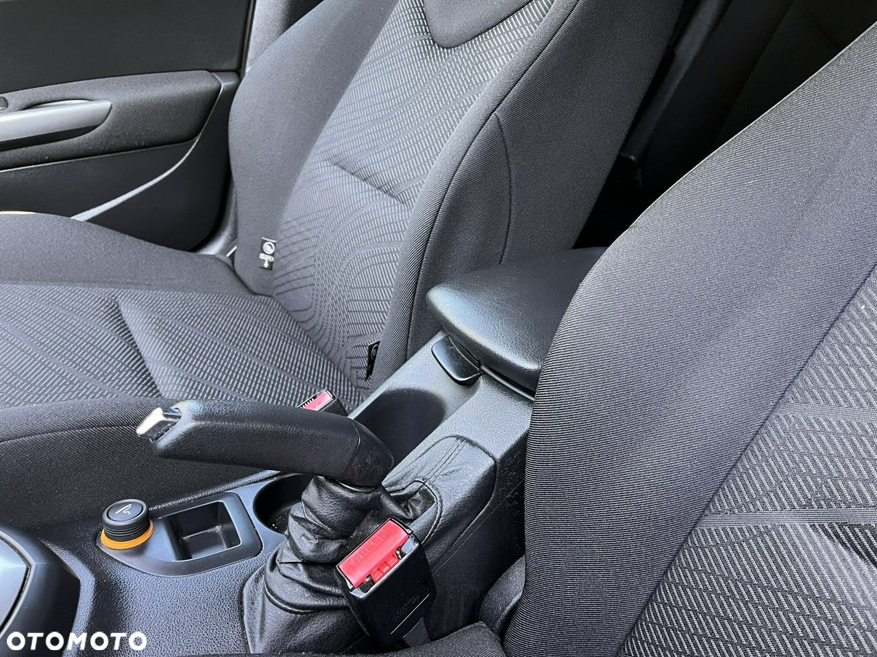 Peugeot 308 1.6 Trendy - 23
