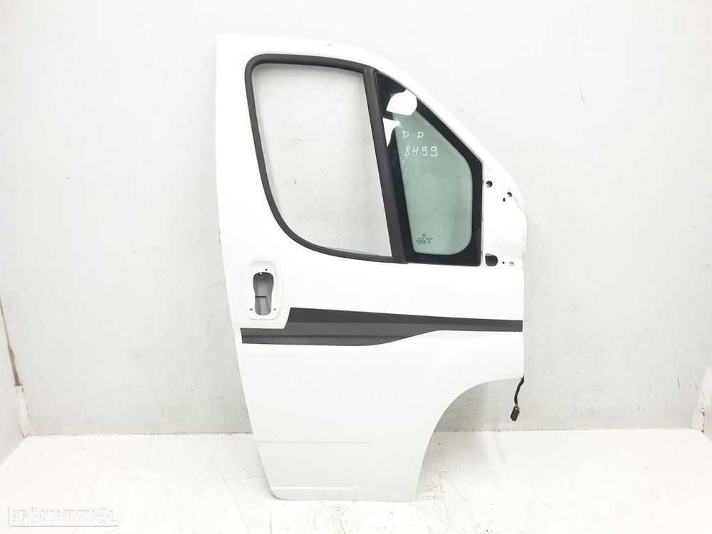 PORTA FRENTE DIREITA FIAT DUCATO 3 CAMIÓNVOLQUETE 35 290 - 1