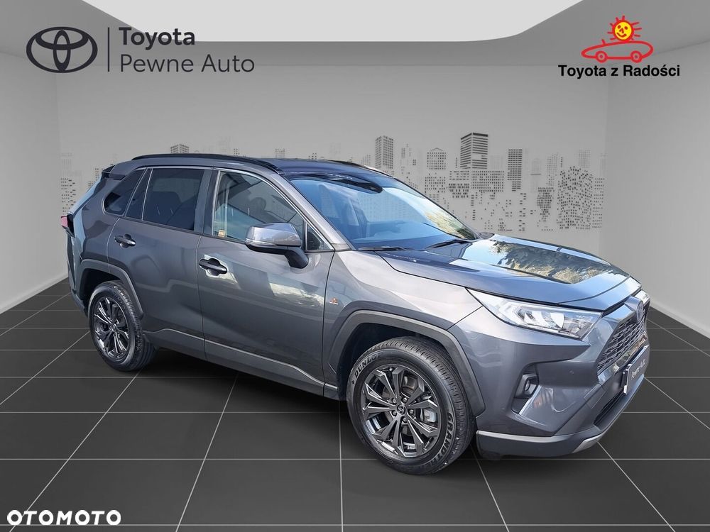 Toyota RAV4 - 3