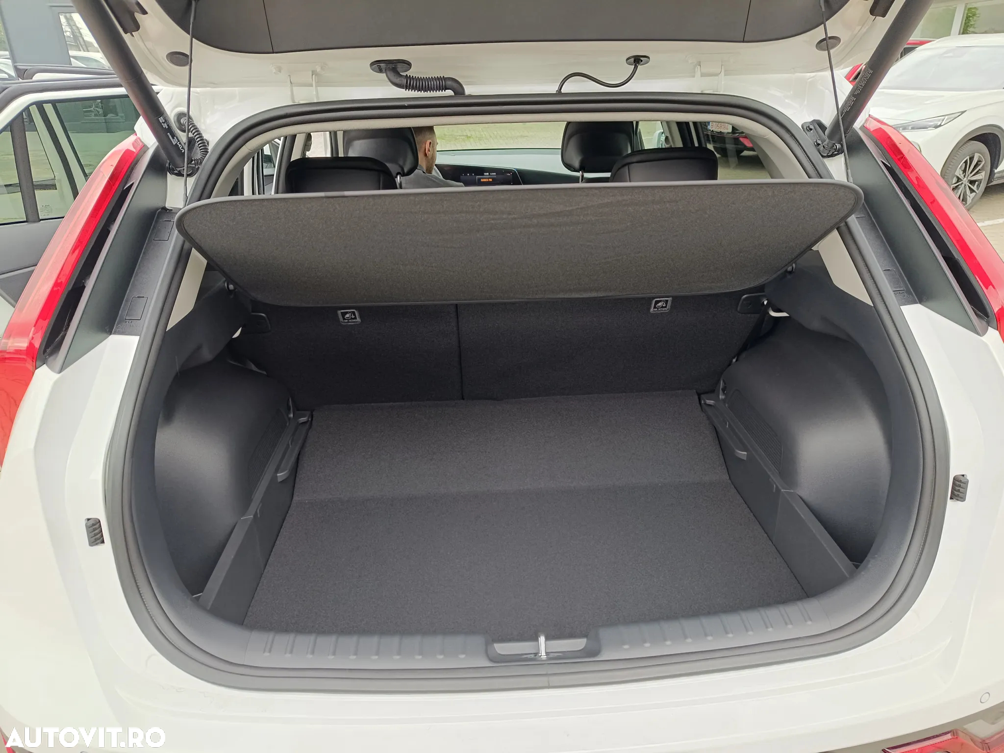 Kia Niro EV Premium - 29