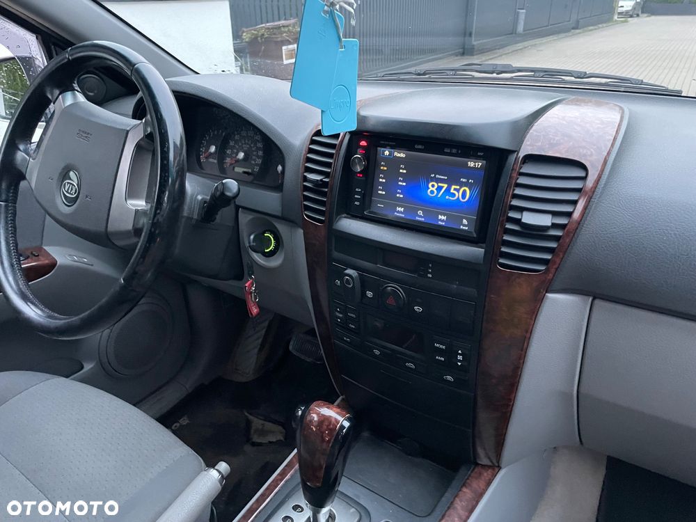 Kia Sorento - 10
