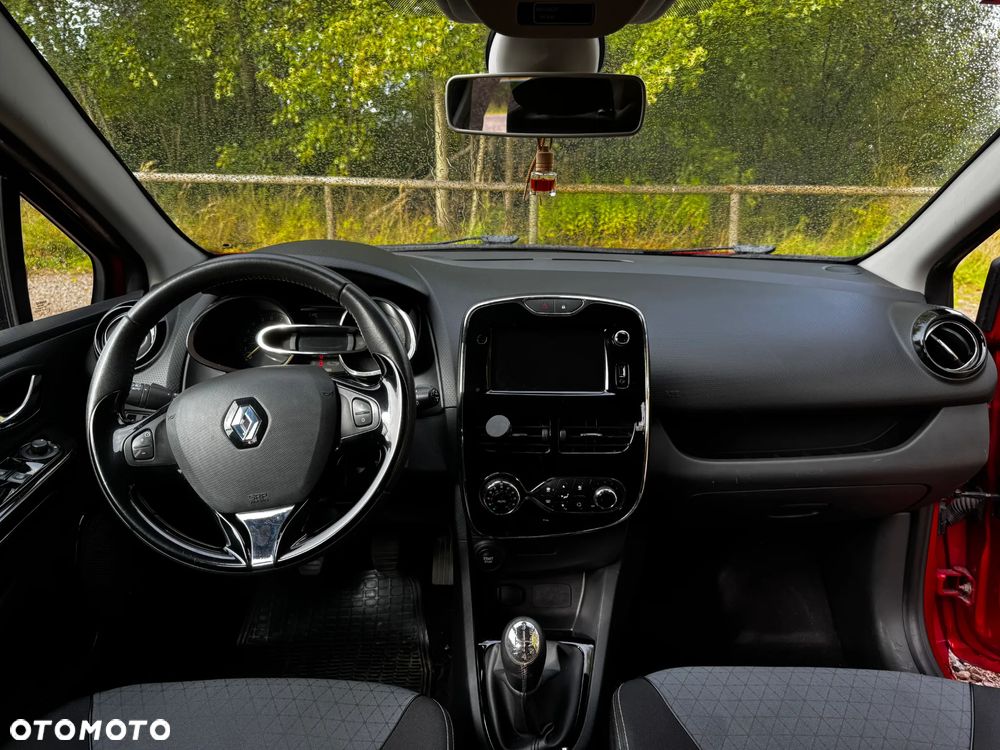 Renault Clio 0.9 Energy TCe Dynamique - 11