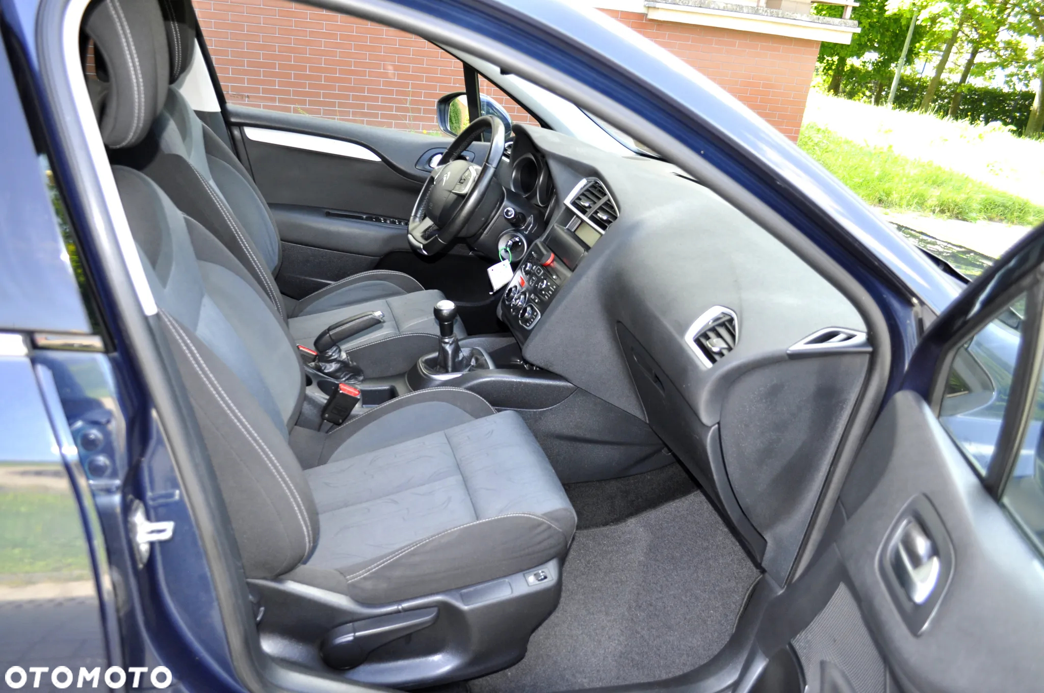 Citroën C4 - 20