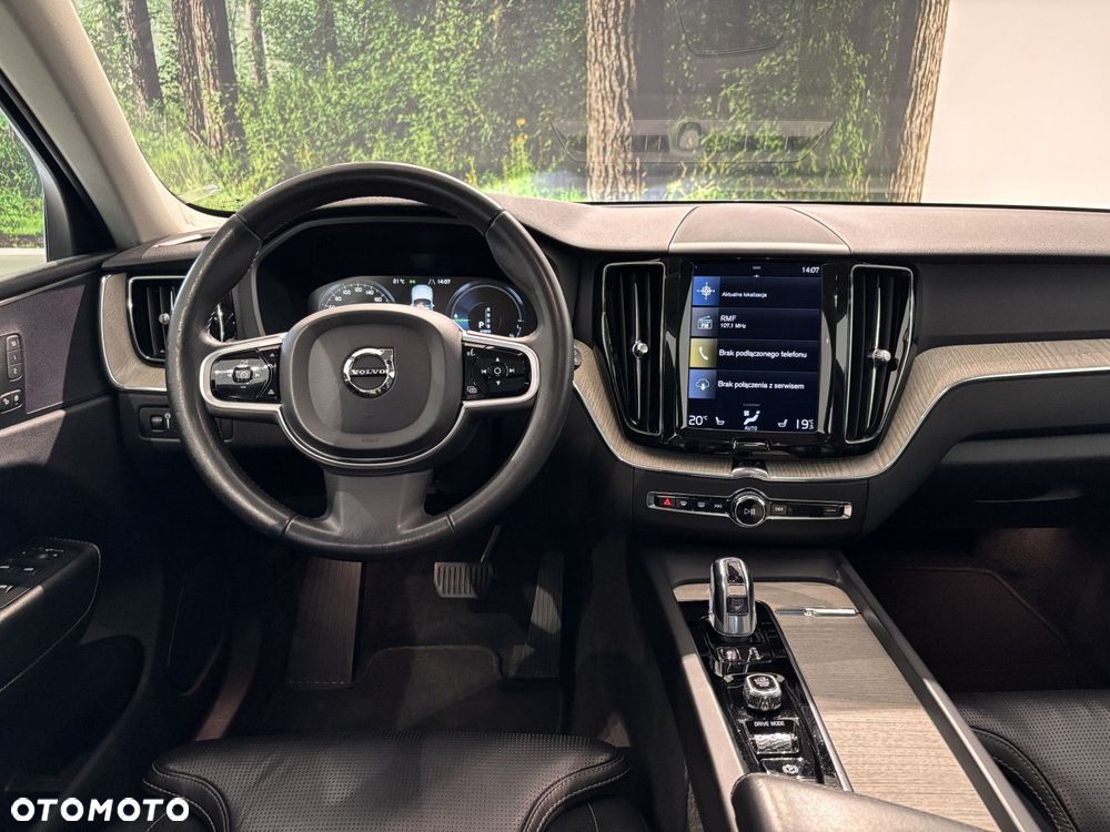 Volvo XC 60 - 16