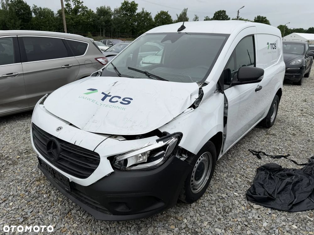 Mercedes-Benz CITAN - 7