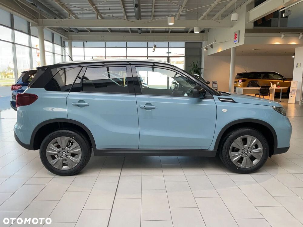 Suzuki Vitara - 5