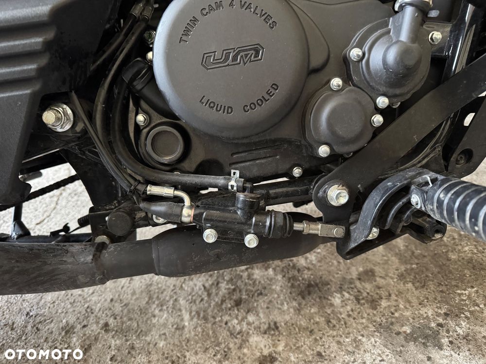 UM Renegade Vegas - 13