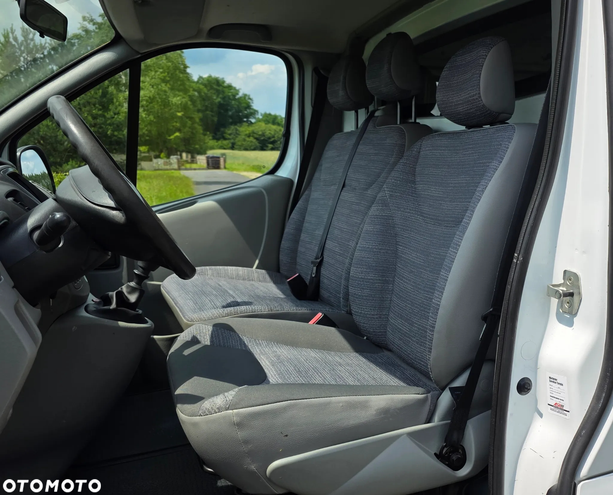 Renault TRAFIC - 26