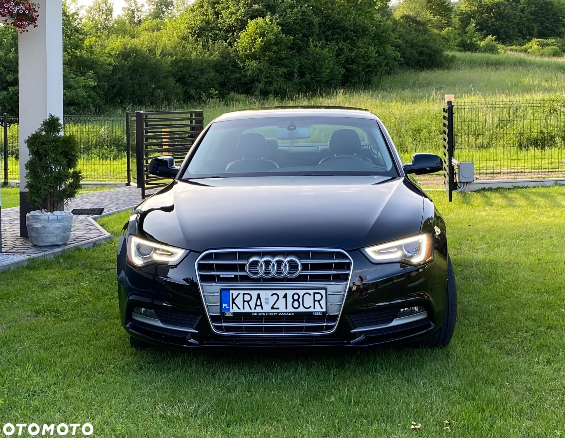 Audi A5 2.0 TFSI Quattro S tronic - 3