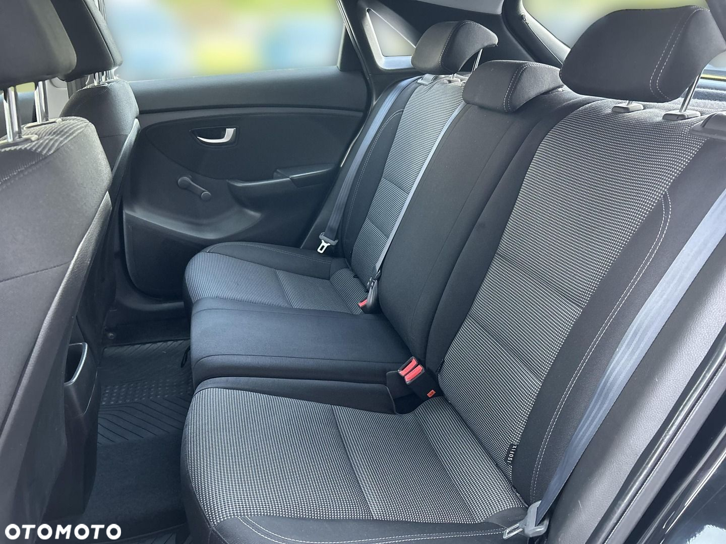 Hyundai i30 1.4 Classic - 26
