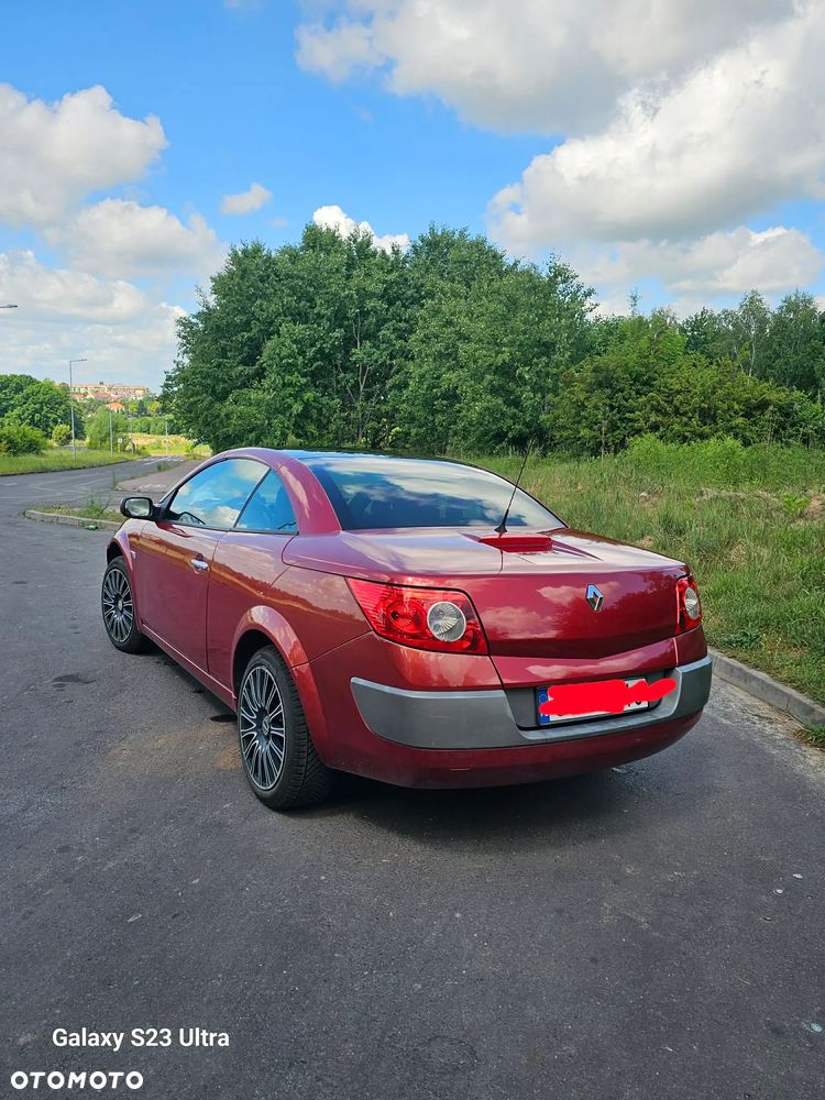 Renault Megane 2.0T 16V Privilege - 5