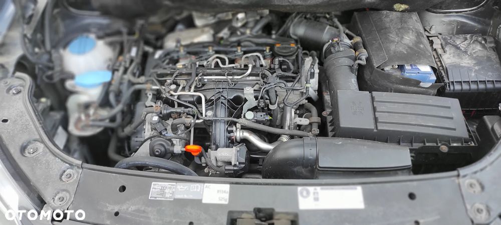 Volkswagen CADDY - 23