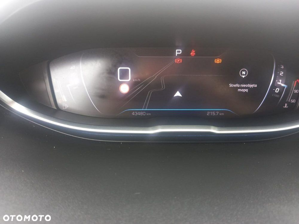 Peugeot 5008 - 9