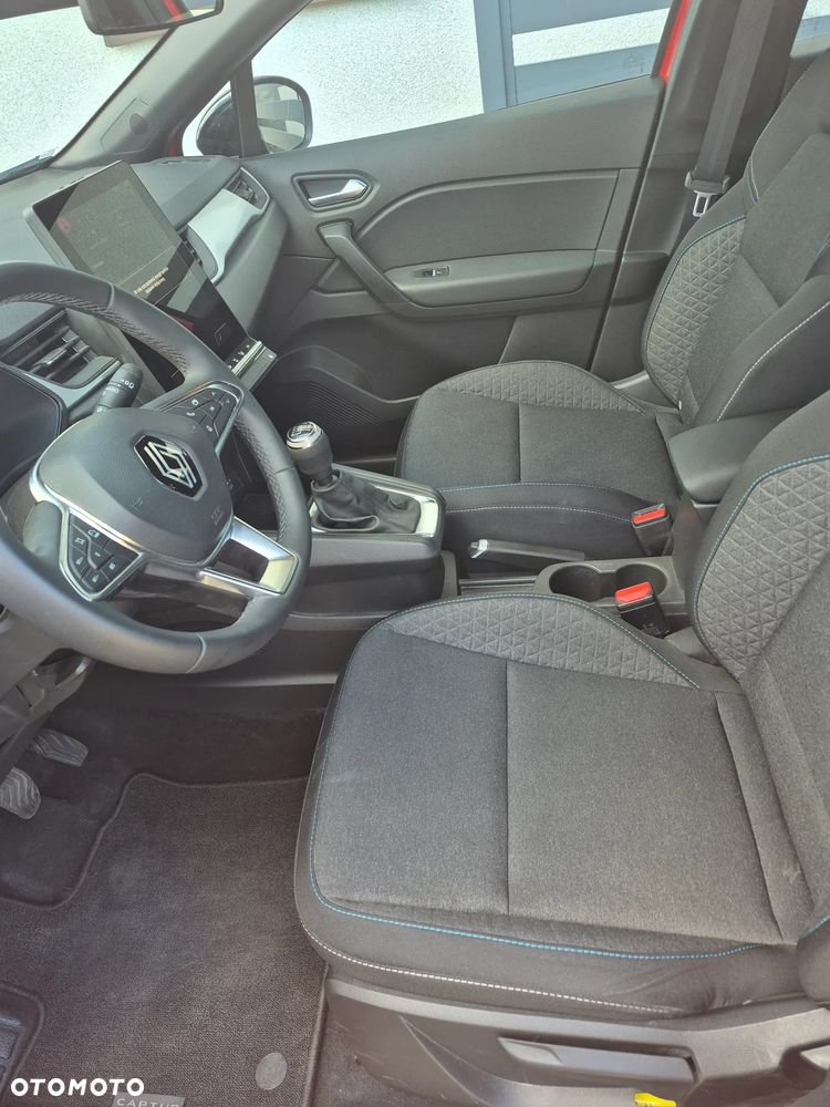 Renault Captur 1.0 TCe Evolution - 9