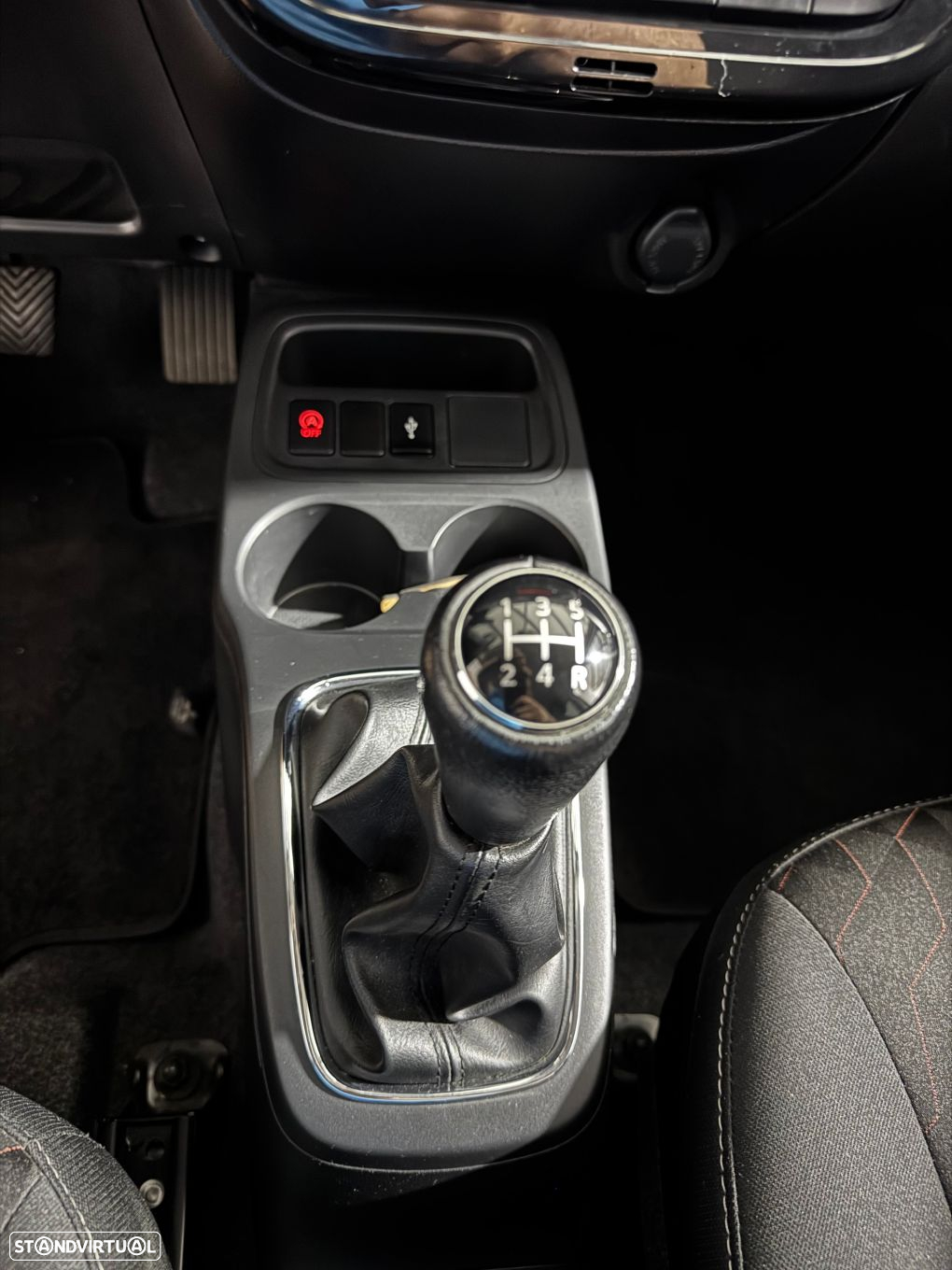 Mitsubishi Space Star 1.2 Intense Connect Edition - 14
