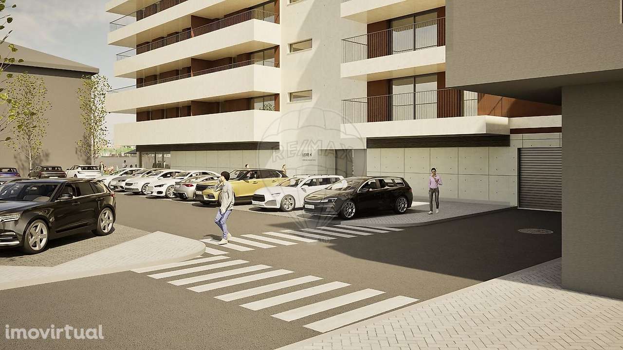 Apartamento T2 para venda - Grande imagem: 2/10