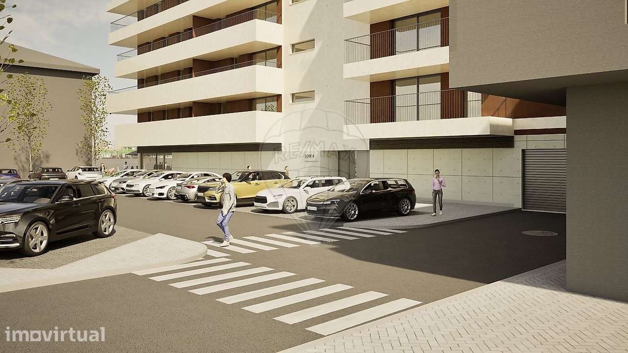 Apartamento T2 para venda - Grande imagem: 2/10