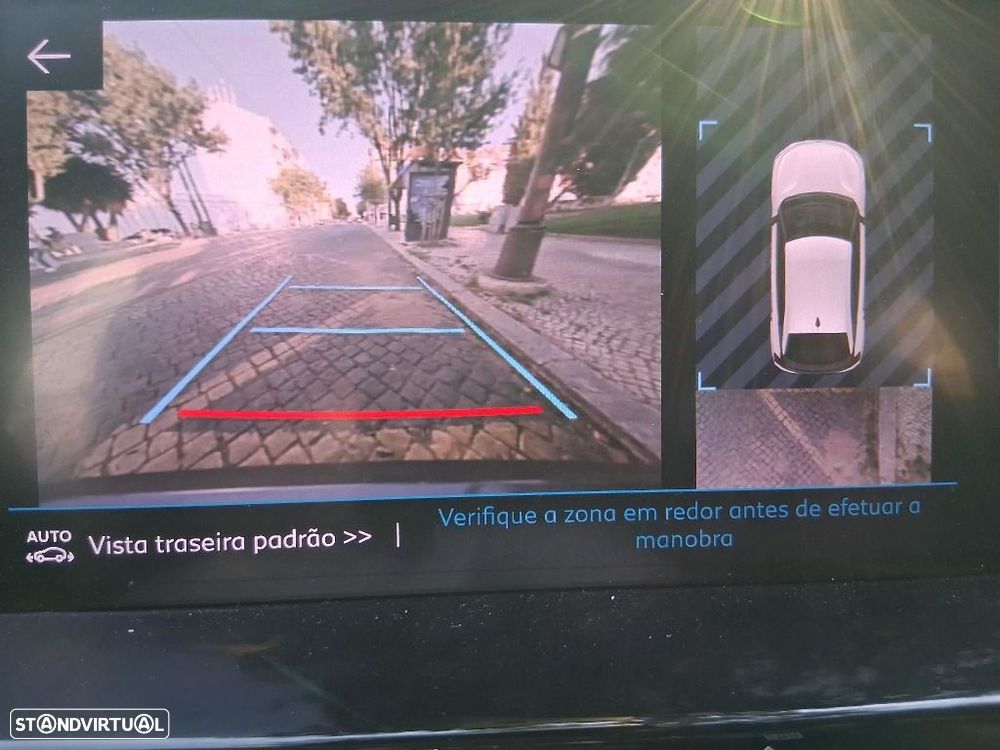 Citroën C4 1.5 BlueHDi Feel Pack - 24