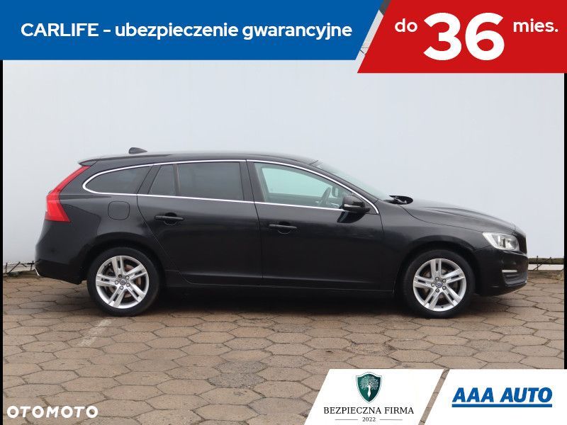 Volvo V60 - 7