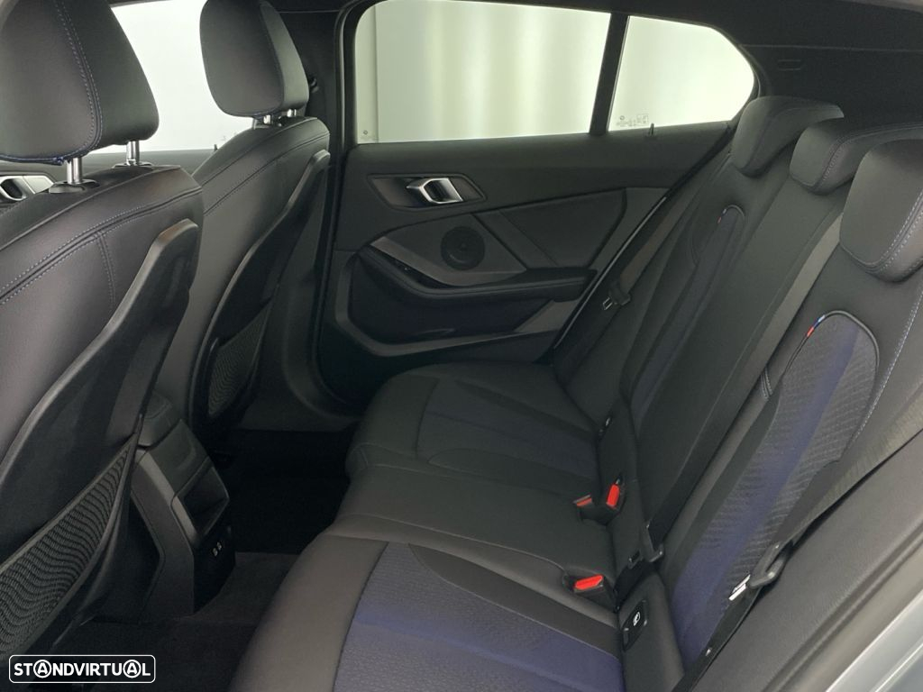 BMW 116 - 12