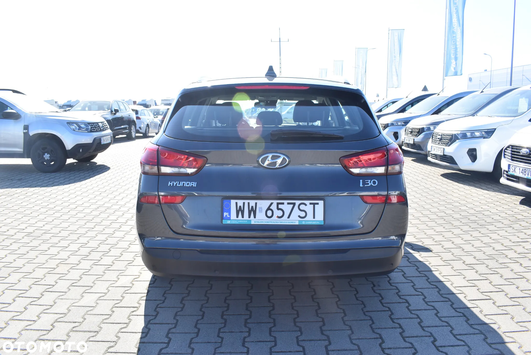 Hyundai i30 1.6 D Classic + DCT - 7