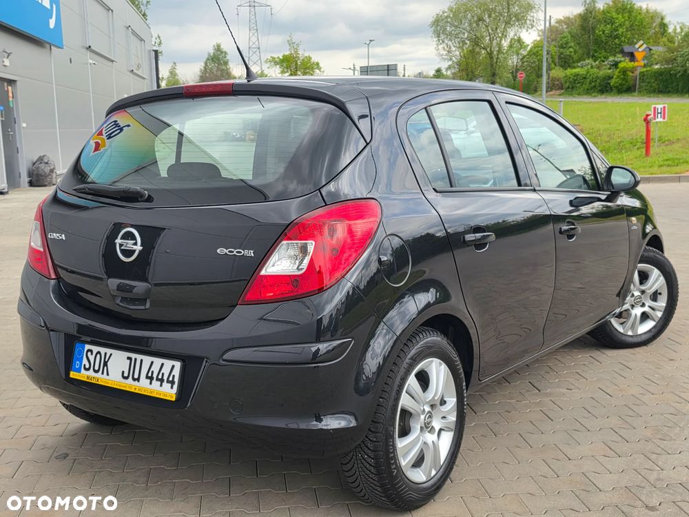 Opel Corsa 1.2 16V (ecoFLEX) Selection - 3