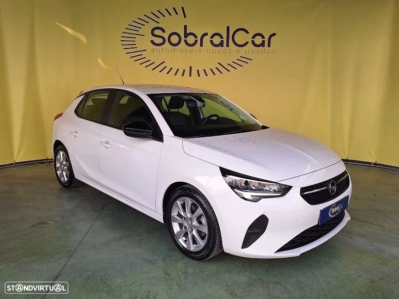 Opel Corsa 1.5 D Business Edition - 4