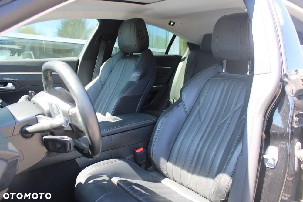 Peugeot 508 - 10