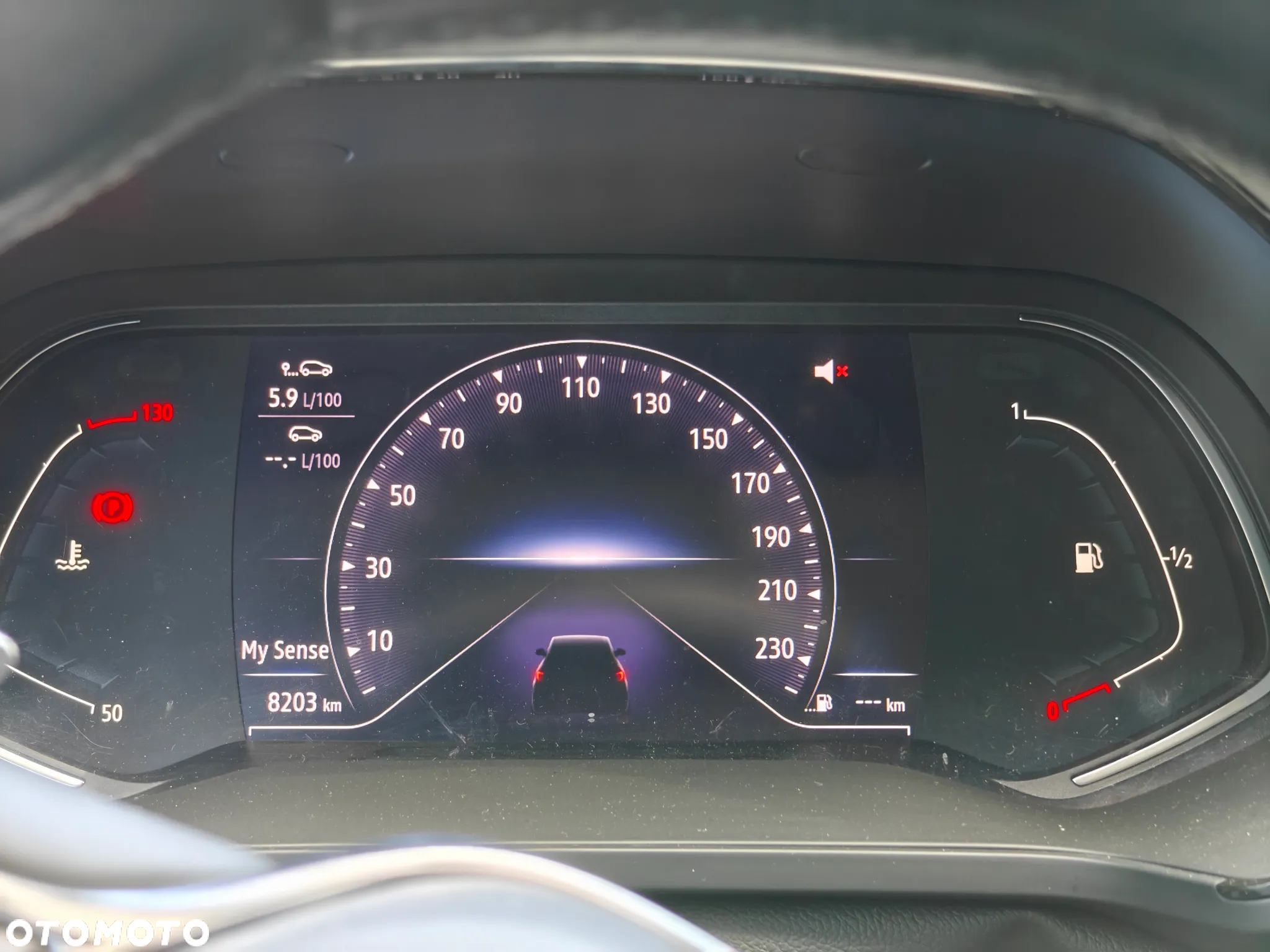 Mitsubishi ASX 1.3 Turbo Mildhybrid DCT PLUS - 10