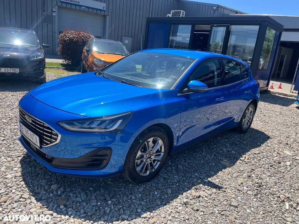Ford Focus - 2