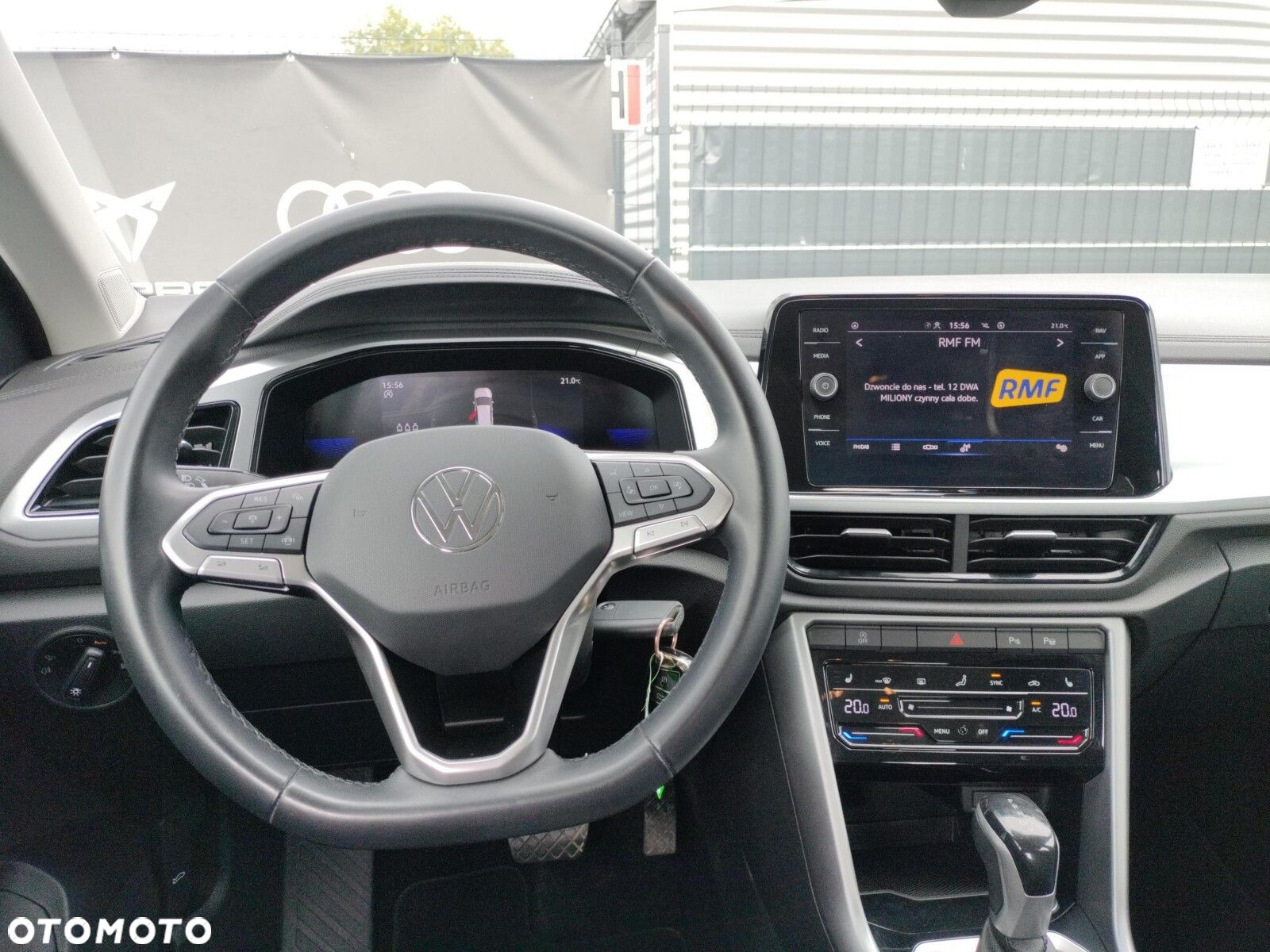 Volkswagen T-Roc 1.5 TSI Life DSG - 13