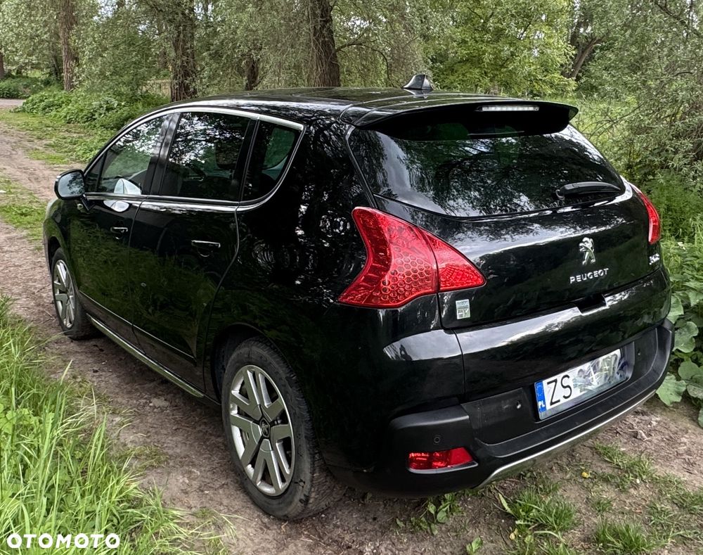 Peugeot 3008 - 10