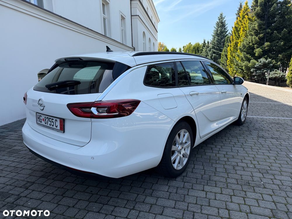Opel Insignia 1.6 ECOTEC Business Edition - 10