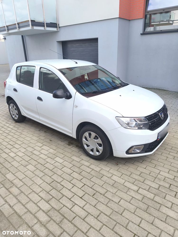 Dacia Sandero 1.0 SCe Laureate - 2