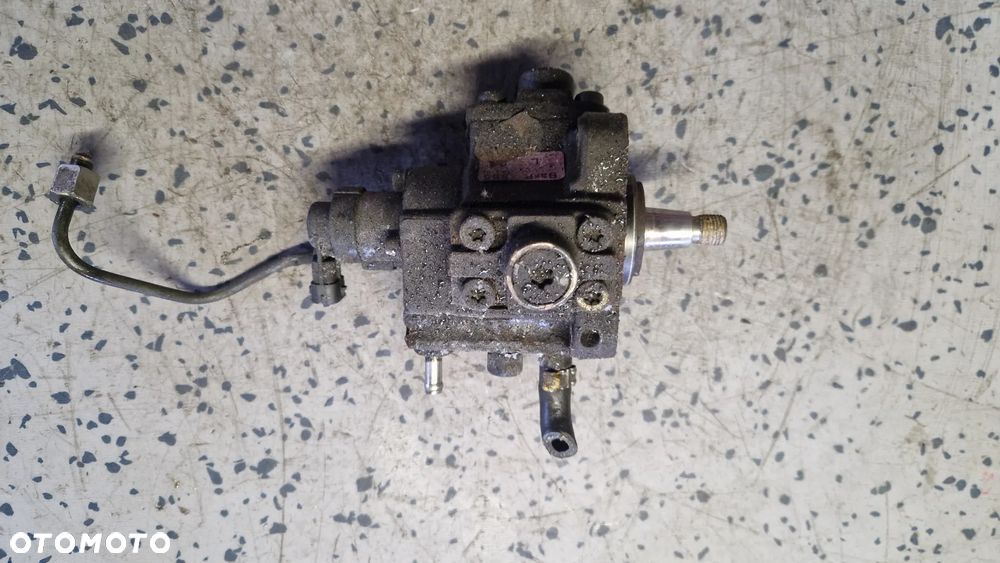 OPEL 1.9 CDTI POMPA WTRYSKOWA - 2