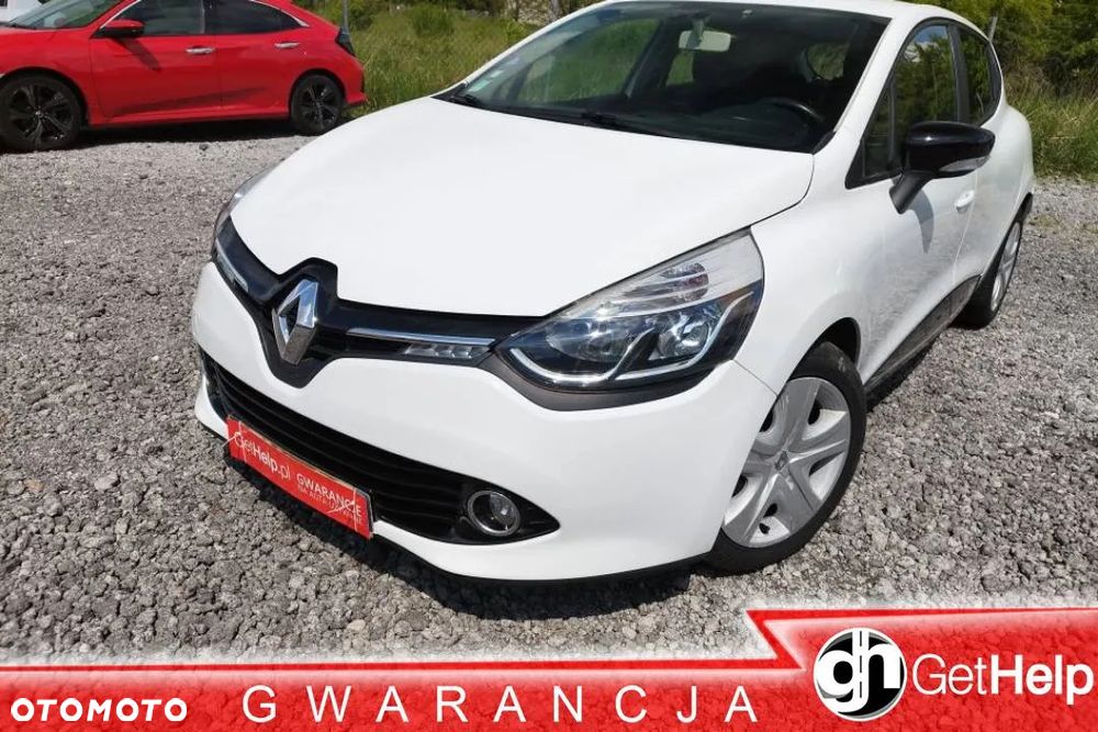 Renault Clio 1.2 16V 75 LIMITED