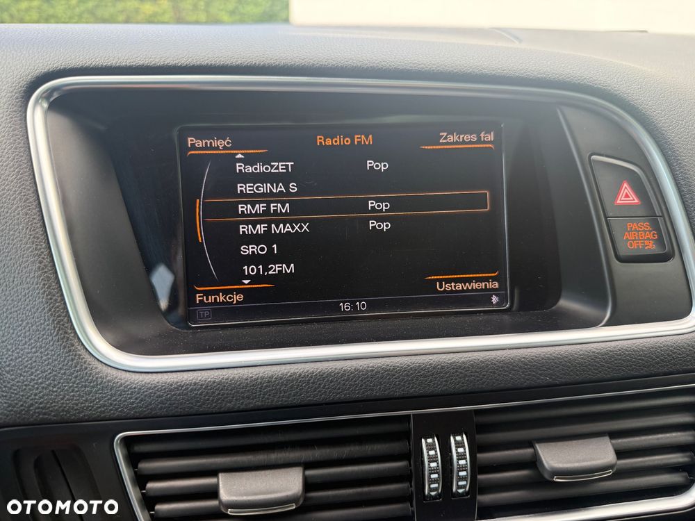 Audi Q5 - 32