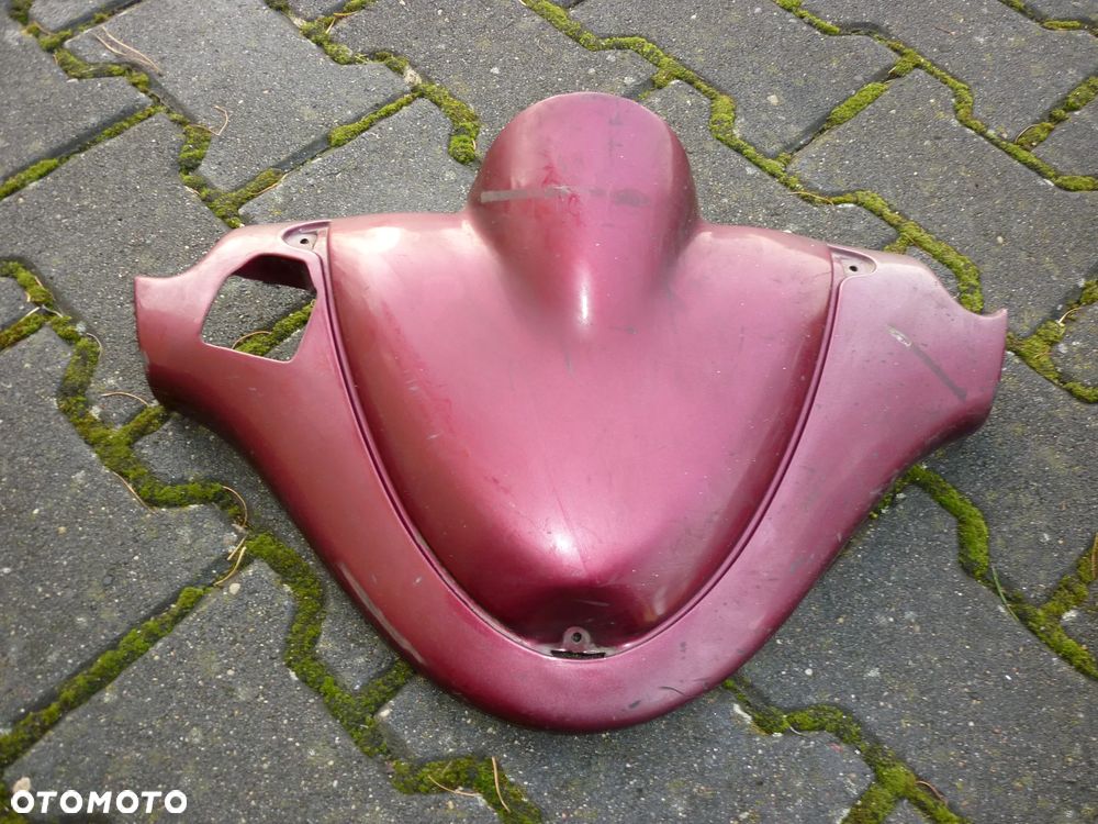 Osłona licznika Malaguti F15 - 1