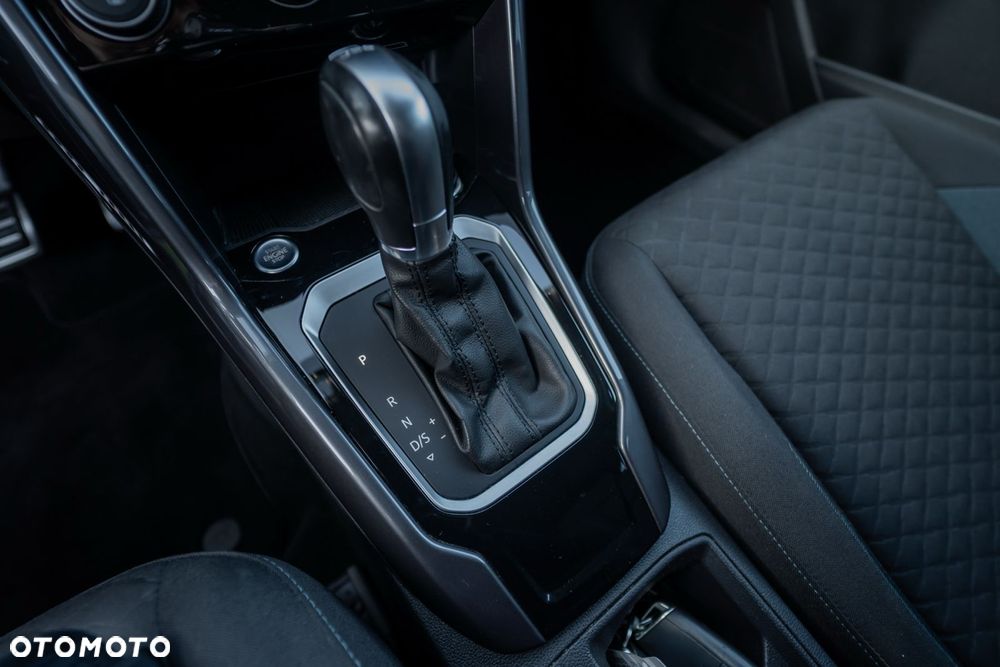 Volkswagen T-Roc 2.0 TDI SCR DSG IQ.DRIVE - 31