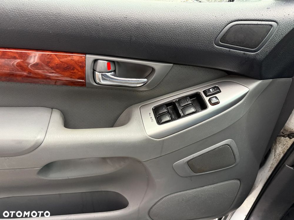 Toyota Land Cruiser 3.0 D Sol - 15