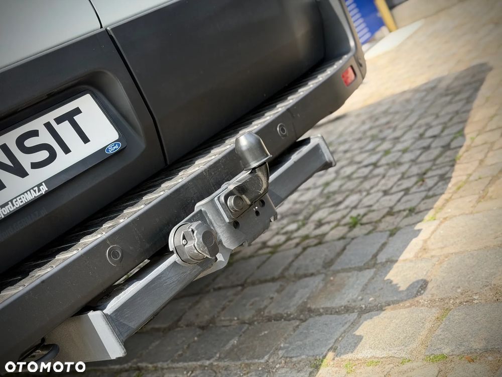 Ford Transit - 21