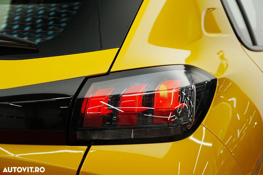 Peugeot 208 PureTech 100 Active Pack - 22