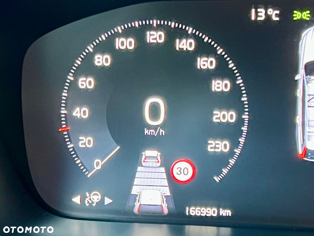 Volvo V90 Cross Country D5 AWD - 8