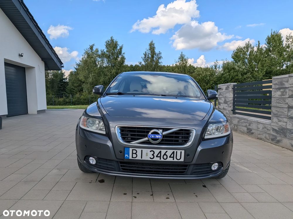 Volvo S40 2.0 Business Edition - 1